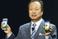 samsung galaxy s4